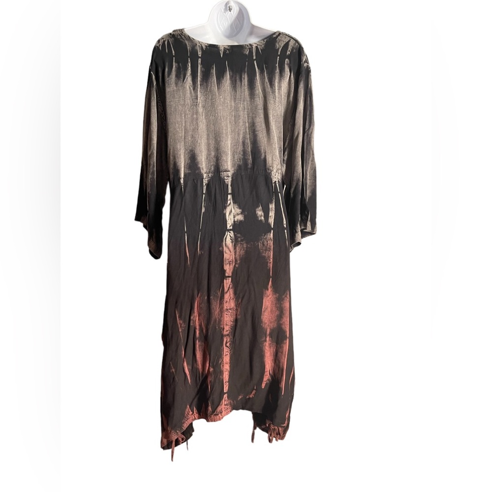 NWT.   Large/XL. DRESS by Sacred Threads.  221887.  CL/GR07 - Picture 3 of 5